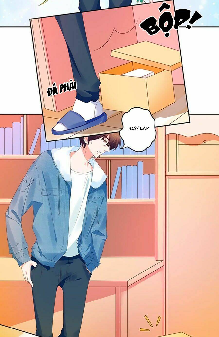 Bạn Trai Là Ngôi Sao: Chapter 118