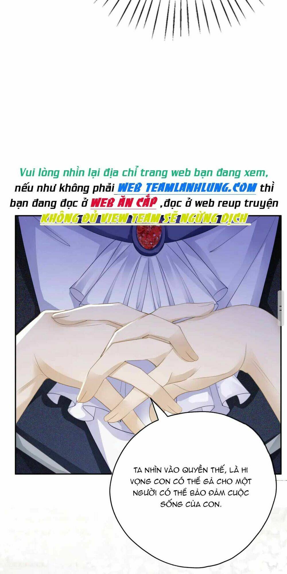Tôi Tỏ Tình Với Kẻ Thù Của Tôi: Chapter 7