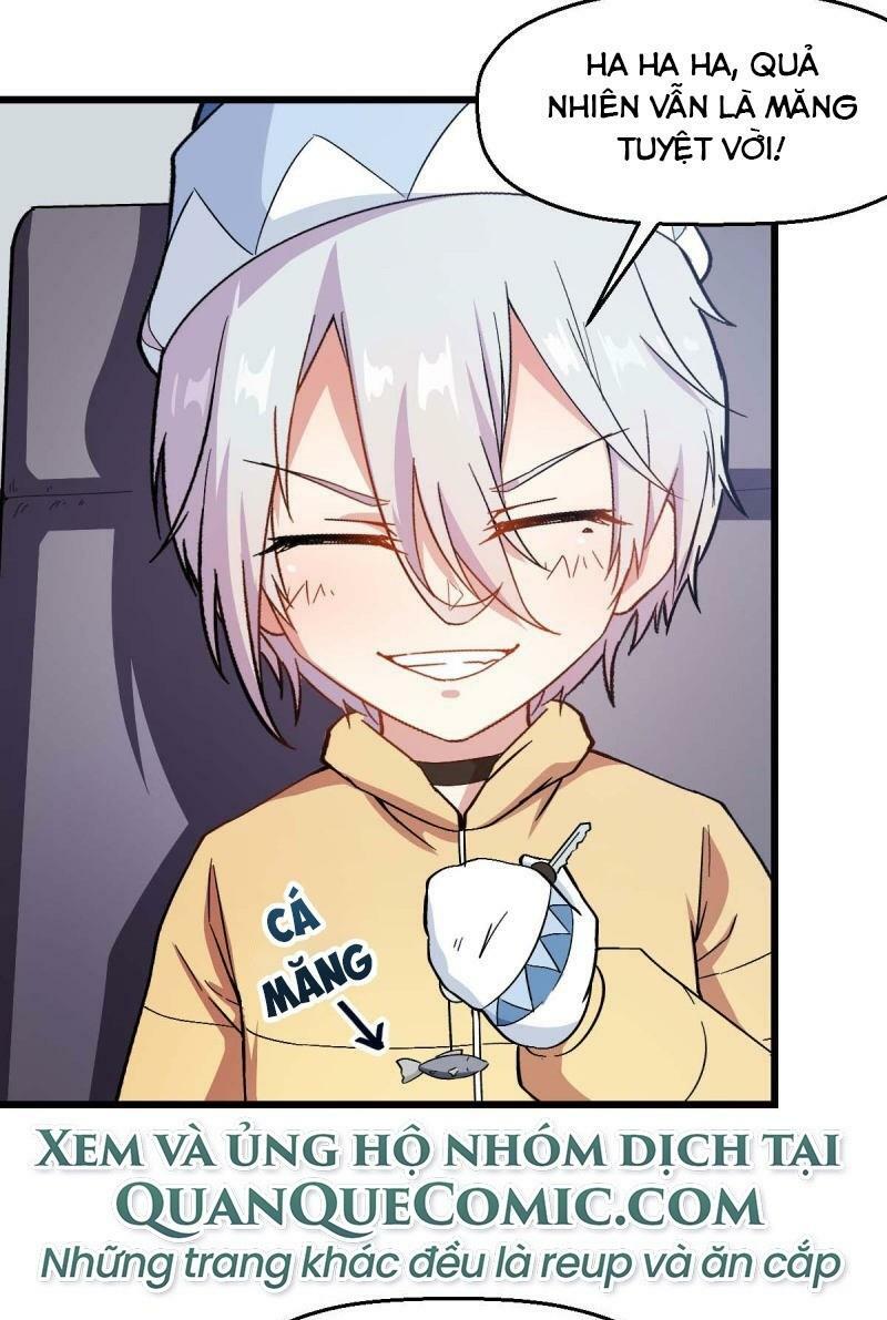 Vườn Trường Cuồng Sư Hệ Thống: Chapter 108