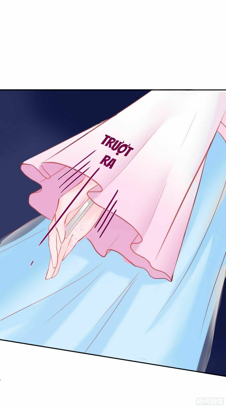 Đường Hoa Nhất Mộng Cổ Phi Truyện: Chapter 4