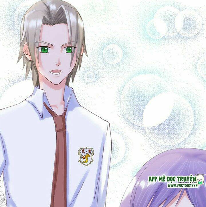 Bồn Tắm Có Vấn Đề?: Chapter 4