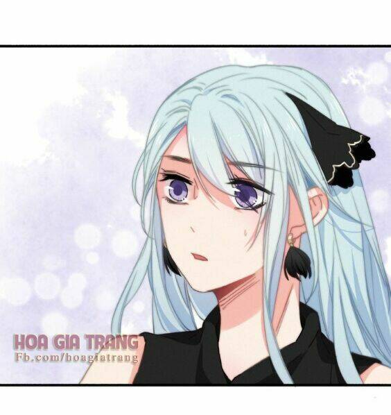 Dữ Tử Thành Thuyết: Chapter 7