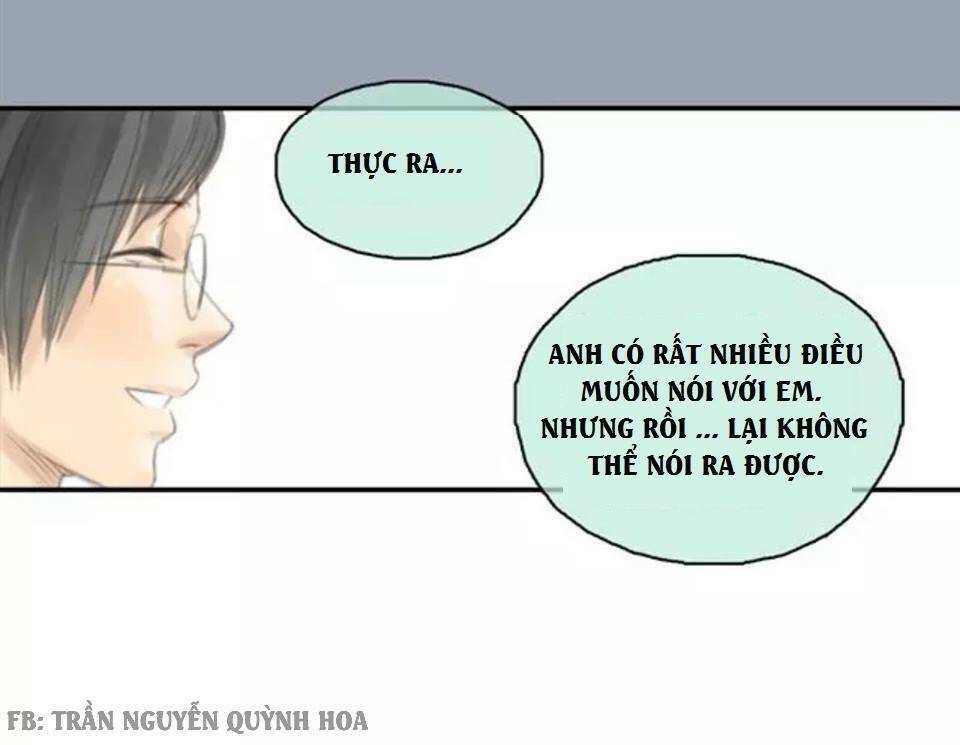 12 Giờ Của Lọ Lem: Chapter 20