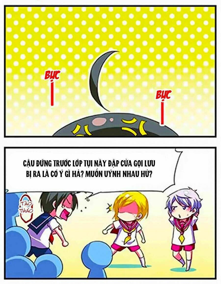 Manh Tam Quốc: Chapter 108