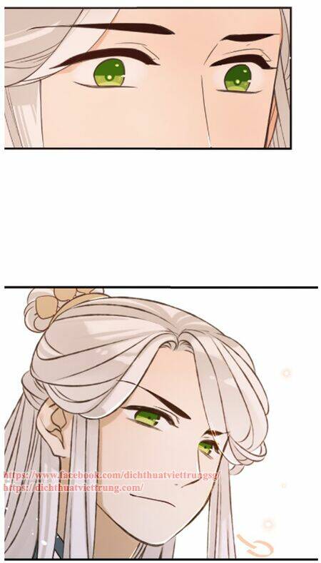 Bạn Trai Tôi Là Cẩm Y Vệ 2: Chapter 47