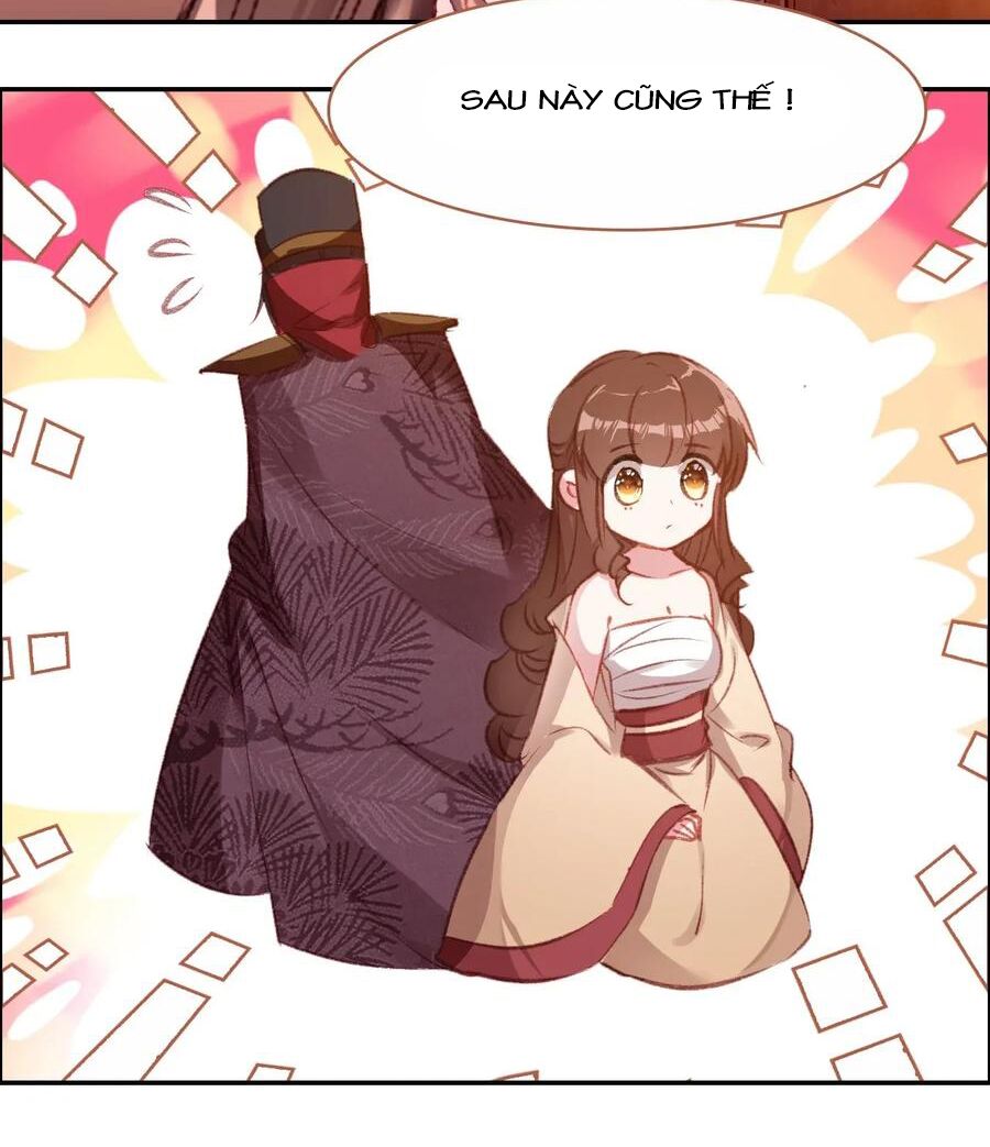 Gả Cho Một Tên Thái Giám Đáng Ghét: Chapter 171