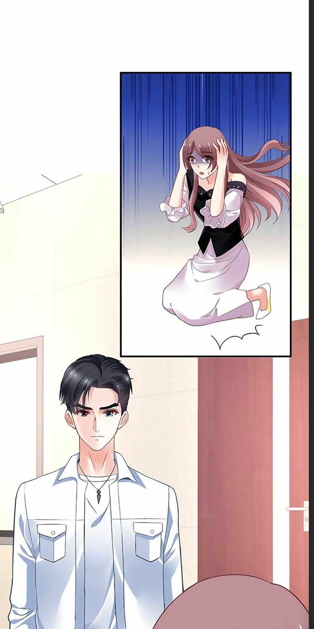 Bạn Trai 1/4 Của Tôi: Chapter 19