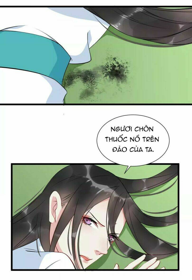 Bồng Sơn Viễn: Chapter 37