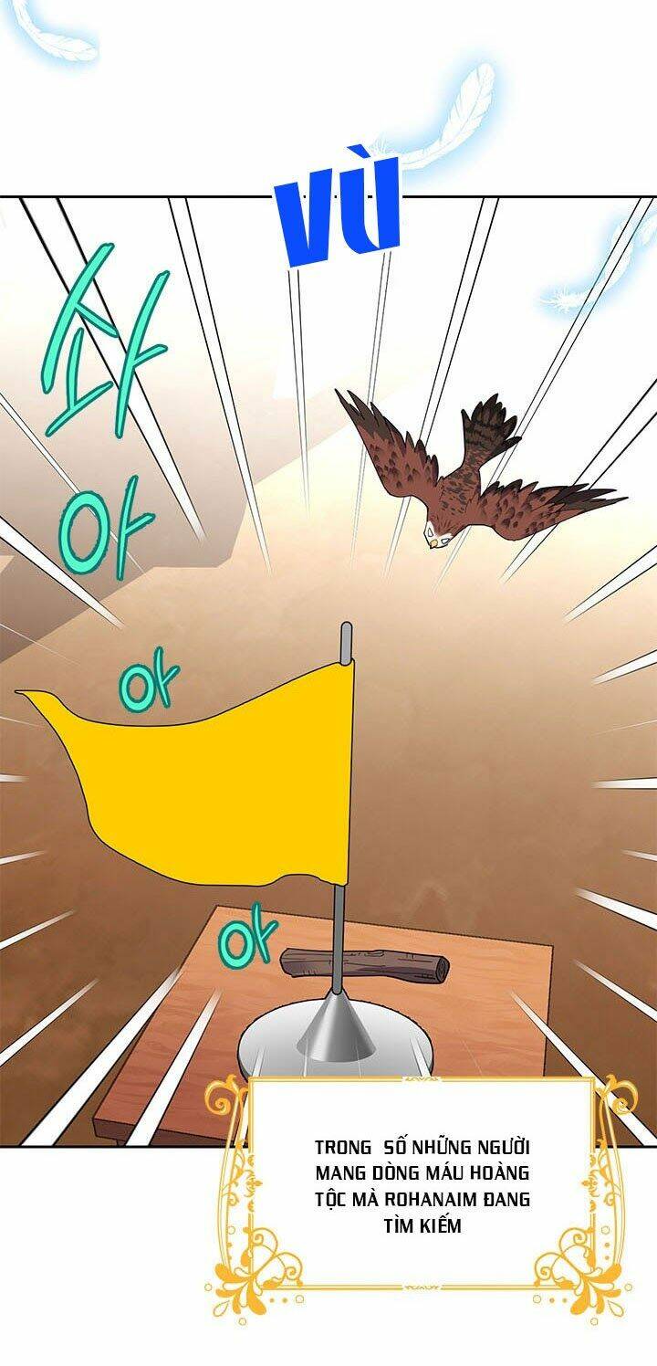 Công Chúa Của Loài Chim: Chapter 5