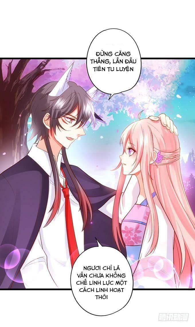 Hồ Tiên Hung Bạo: Chapter 94