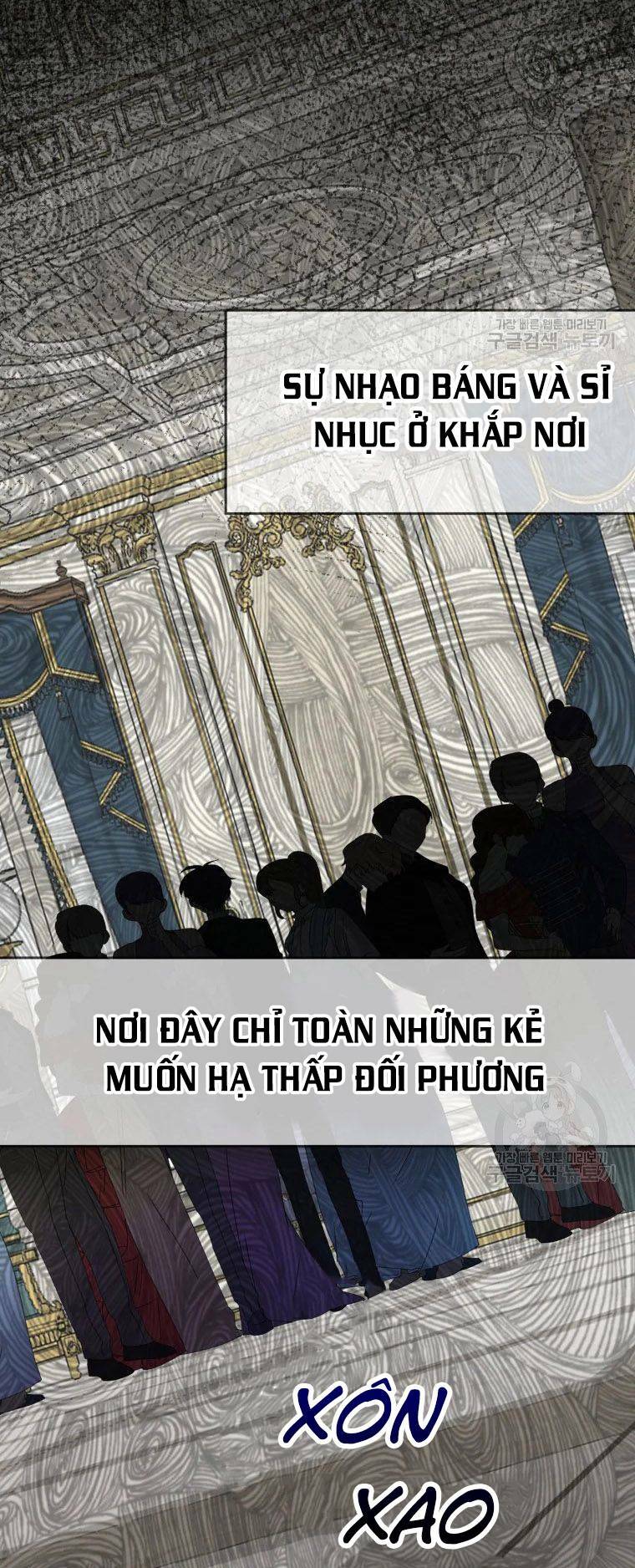 Roelin Bước Đến Tương Lai: Chapter 11