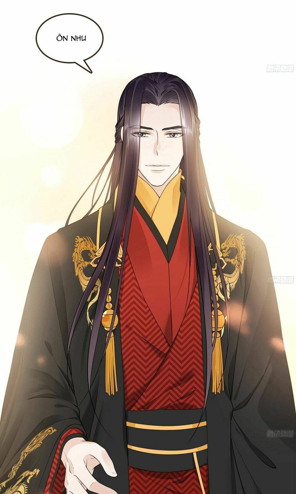 Đại Giá Thừa Tướng: Chapter 58