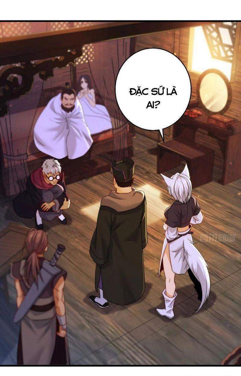 Ta Là Đại Hoàn Đan: Chapter 75