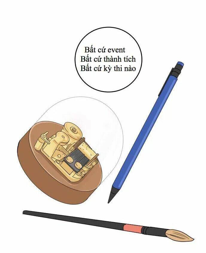 30 Phút Bước Đi Bên Em: Chapter 16.5