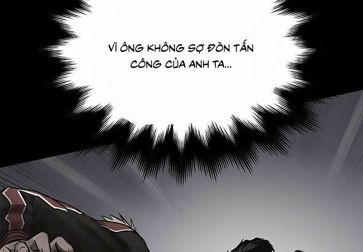 Nắm Đấm: Chapter 18