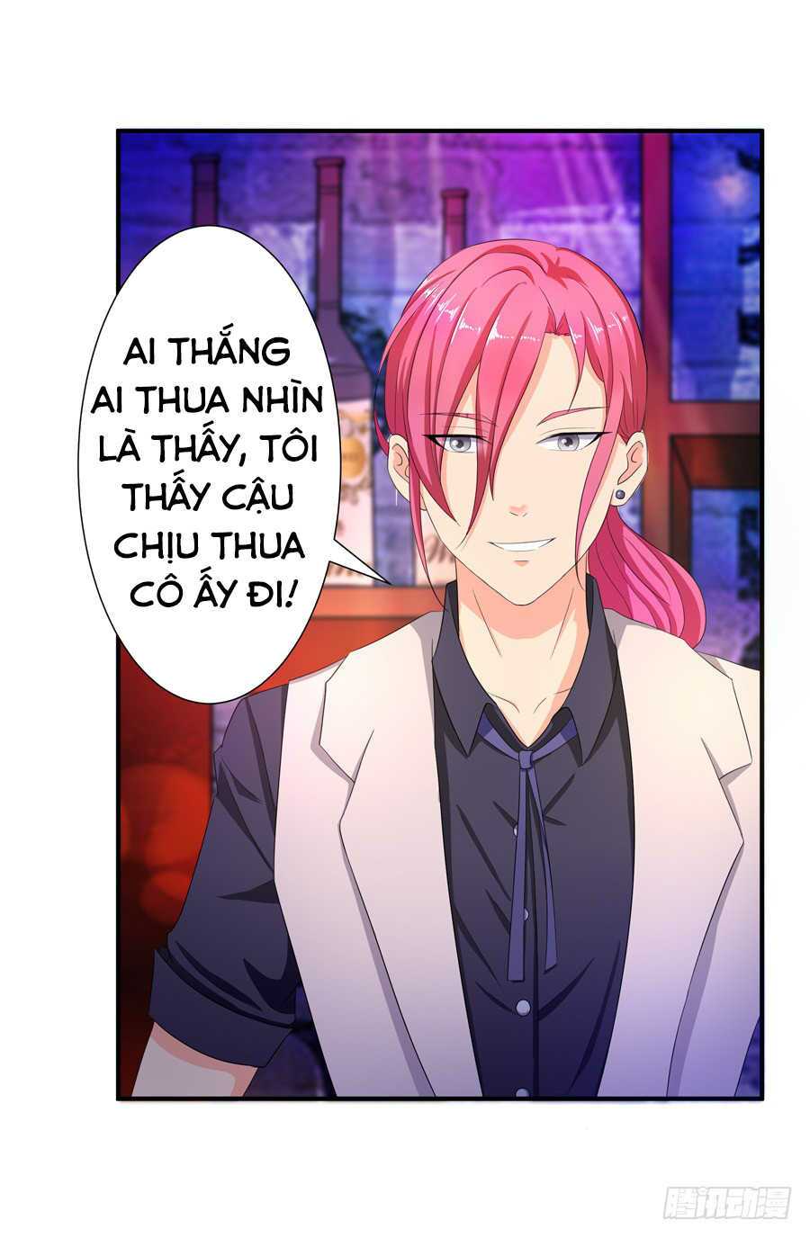 Gả Cho Tình Cũ Làm Lão Bà: Chapter 11