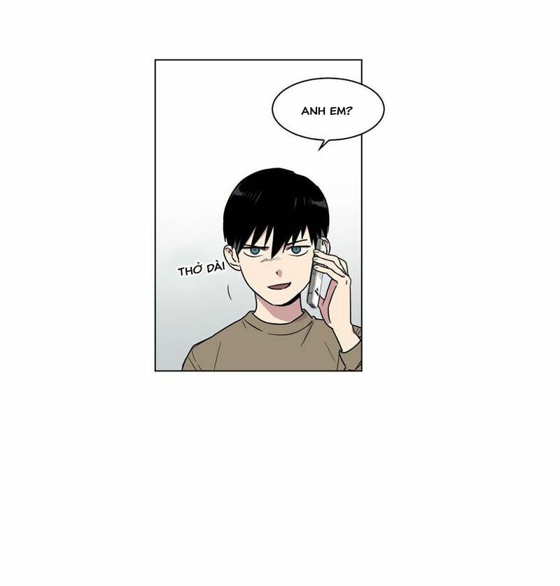 …”Một Sự Thật Khá Khó Chịu.”: Chapter 17