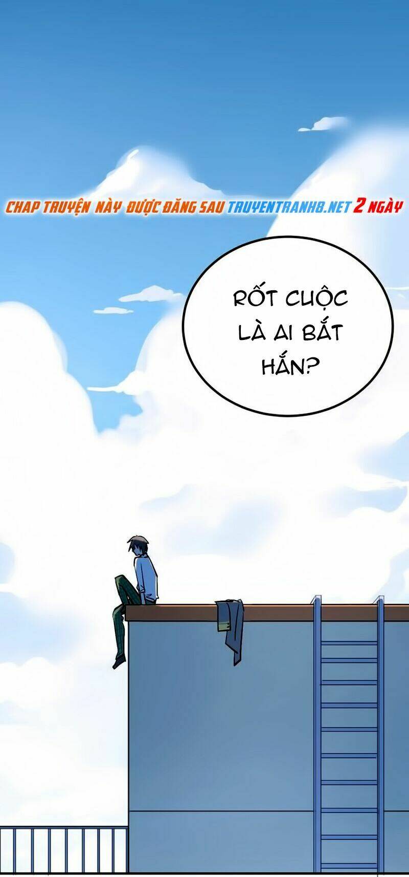 Đầu Gấu Biết Yêu: Chapter 28