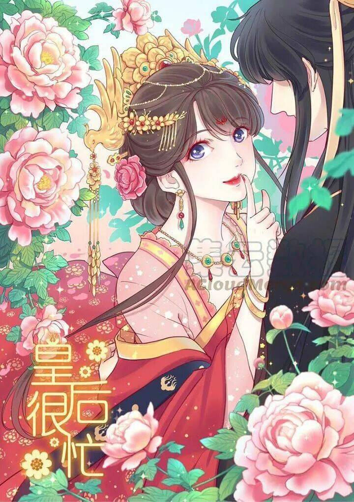 Hoàng Hậu Bận Lắm: Chapter 65