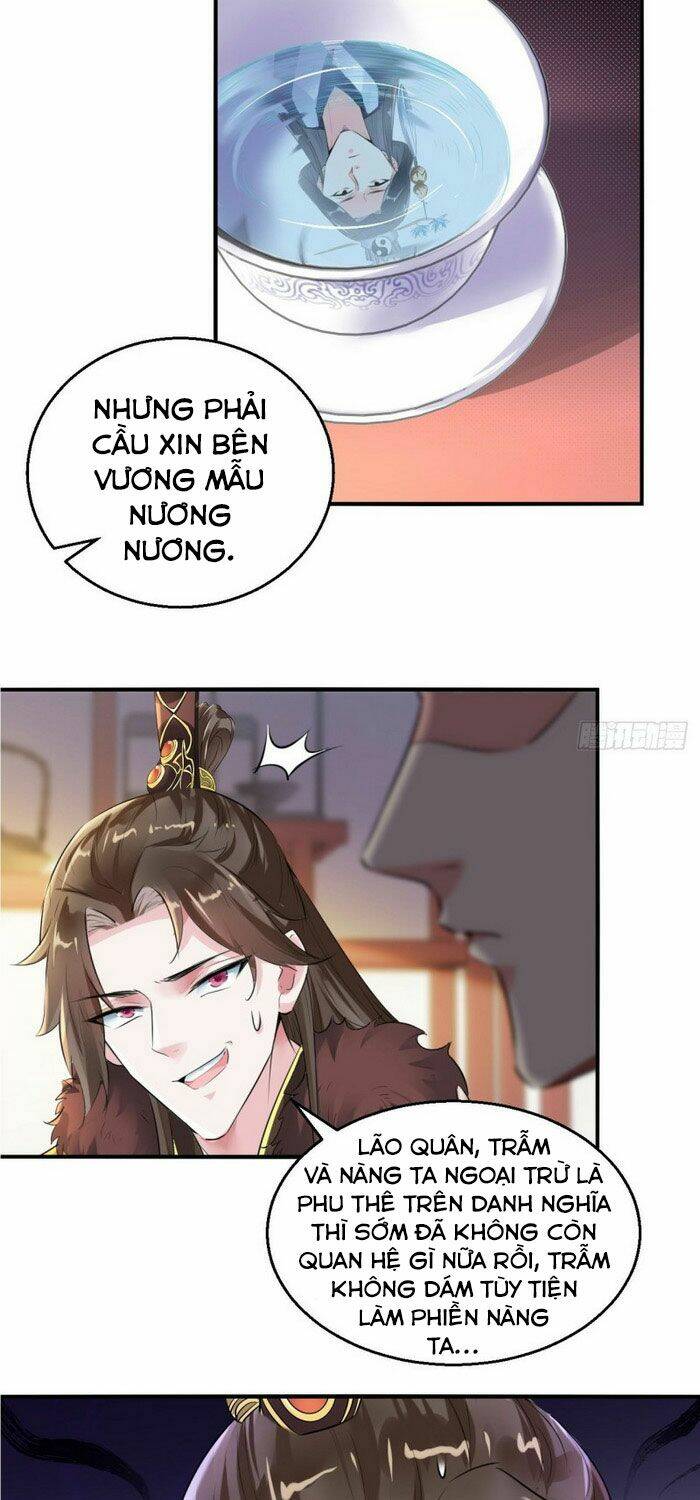 Tà Du Ký: Chapter 73
