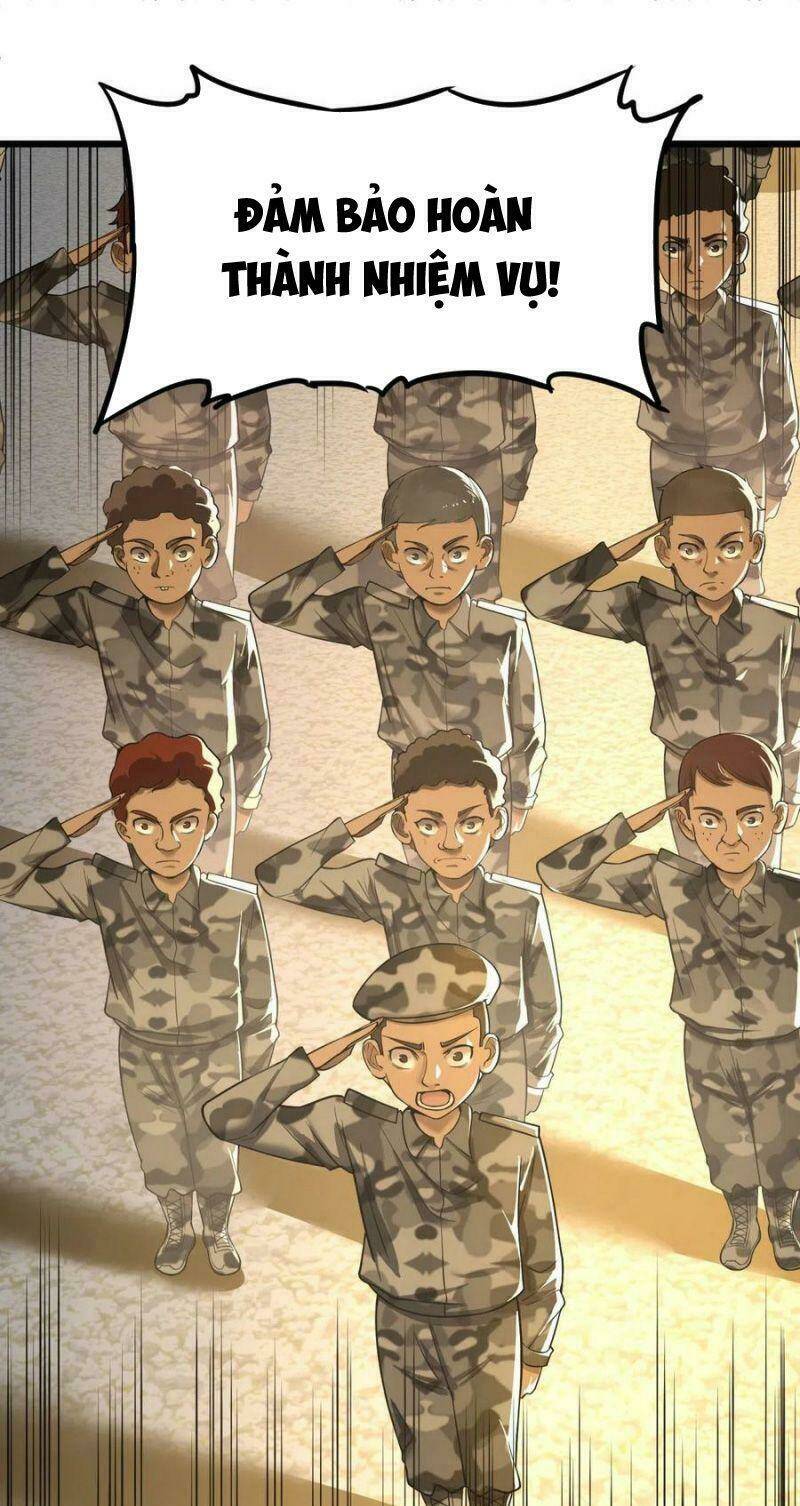 Danh Sách Kẻ Phản Diện: Chapter 121