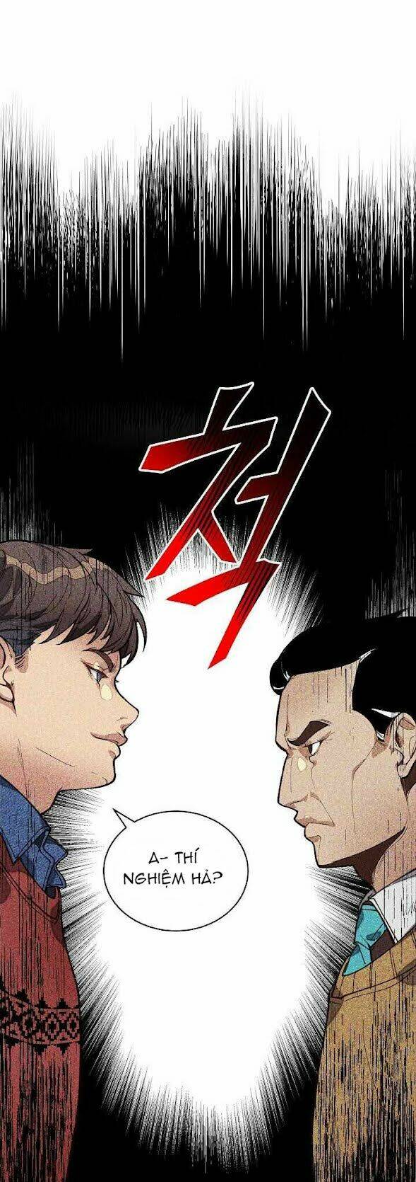 Dna Thiên Tài Đơn Độc: Chapter 9