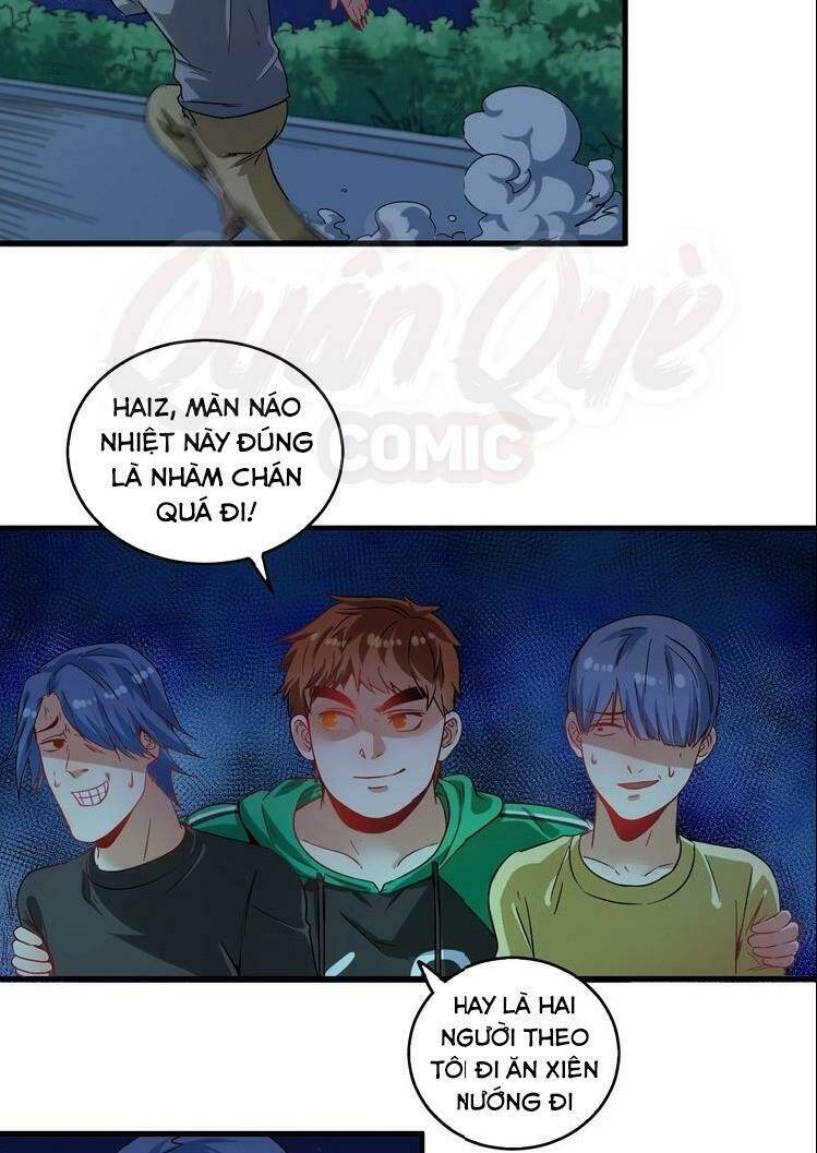 Ta Có Rất Nhiều Thành Tích: Chapter 16