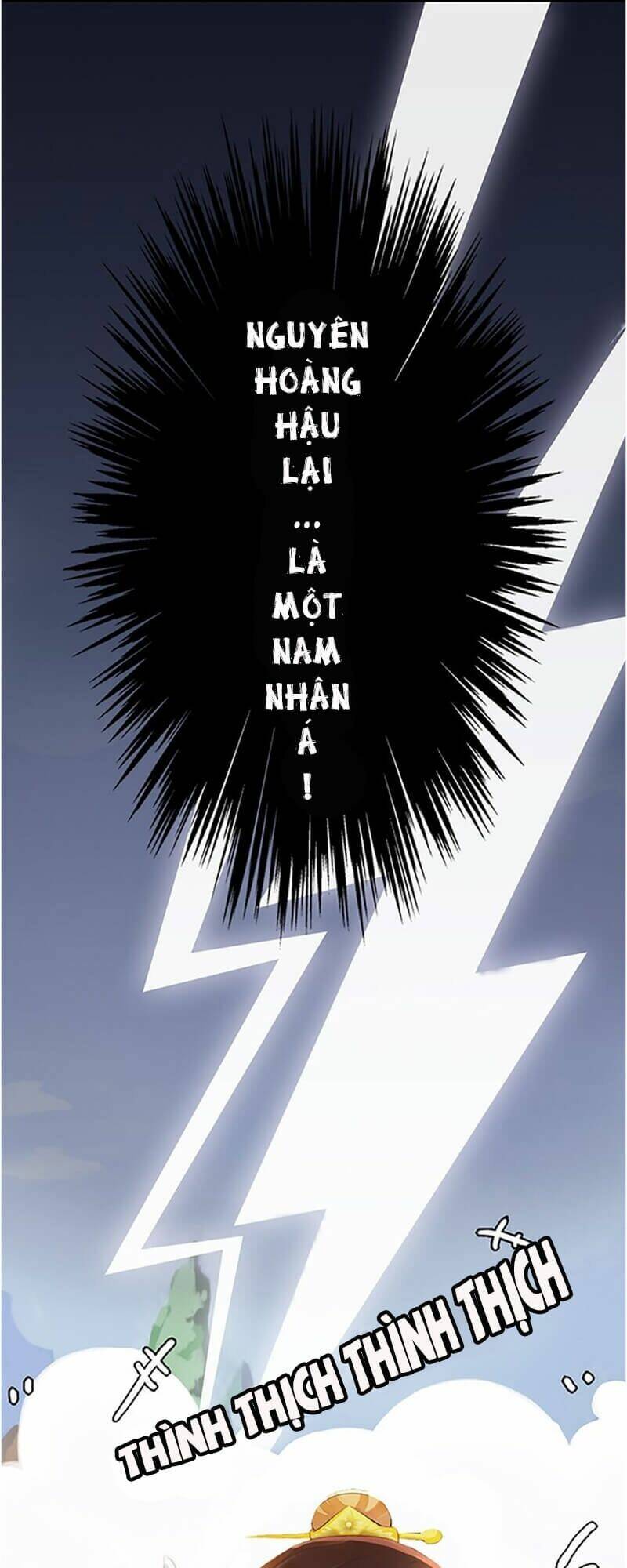 Yêu Nhan Lệnh: Chapter 4