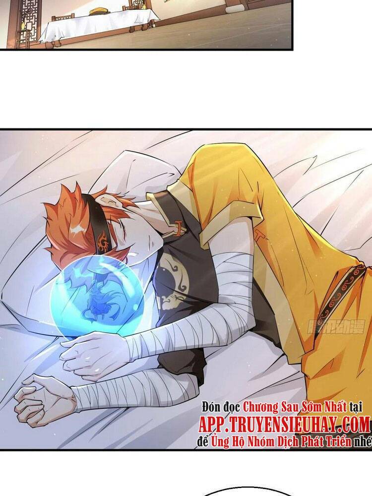 Tà Du Ký: Chapter 102