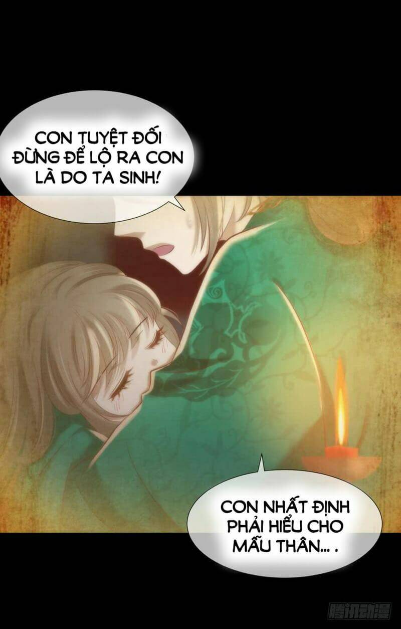 Một Vạn Tư Thế Công Lược Yêu Nam: Chapter 164