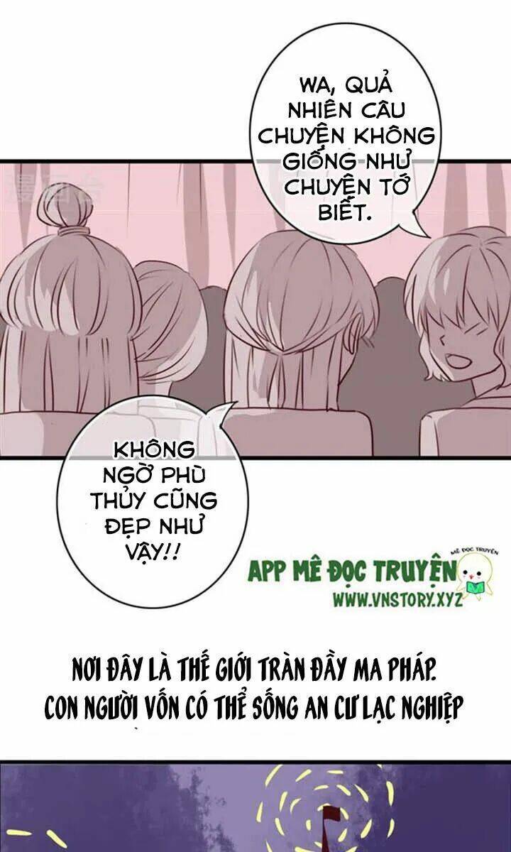 Sau Con Mưa Mùa Hạ: Chapter 64