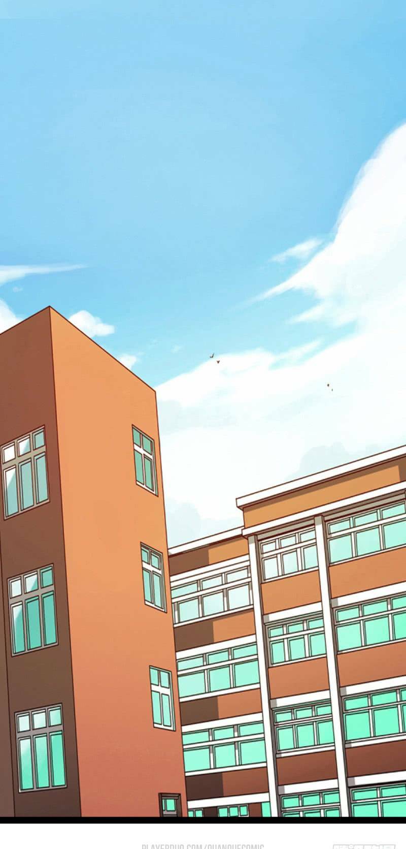 Dã Âu Lão Tổ: Chapter 2