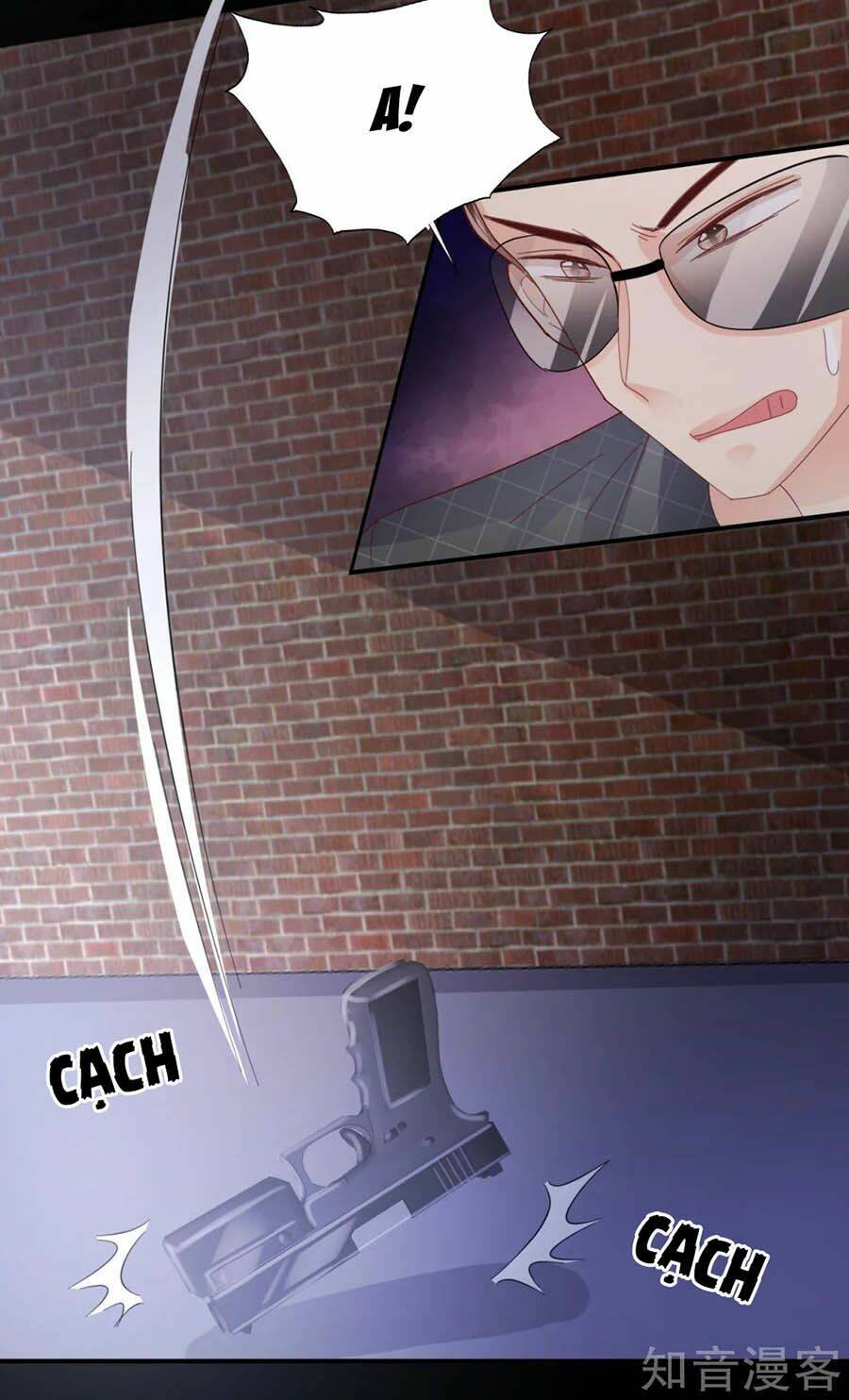 Sau Này Vẫn Cứ Thích Anh: Chapter 90