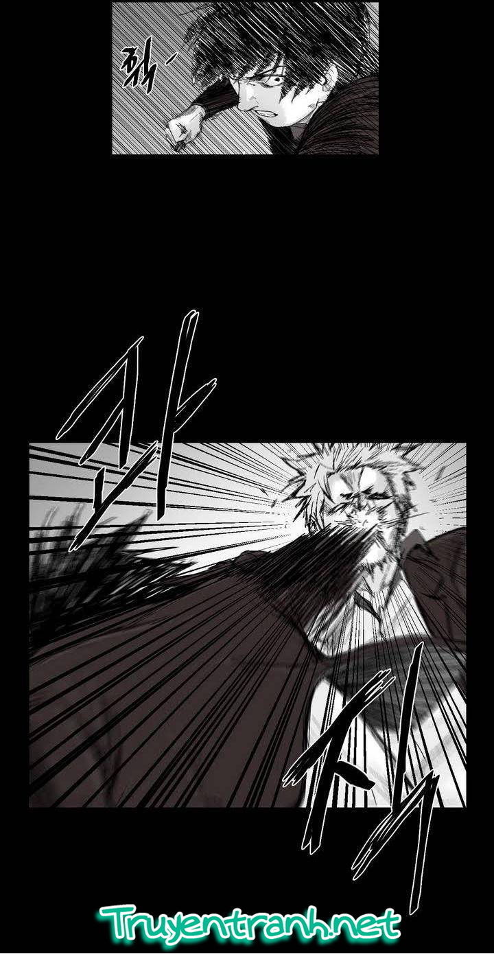 Dear Boy: Chapter 25