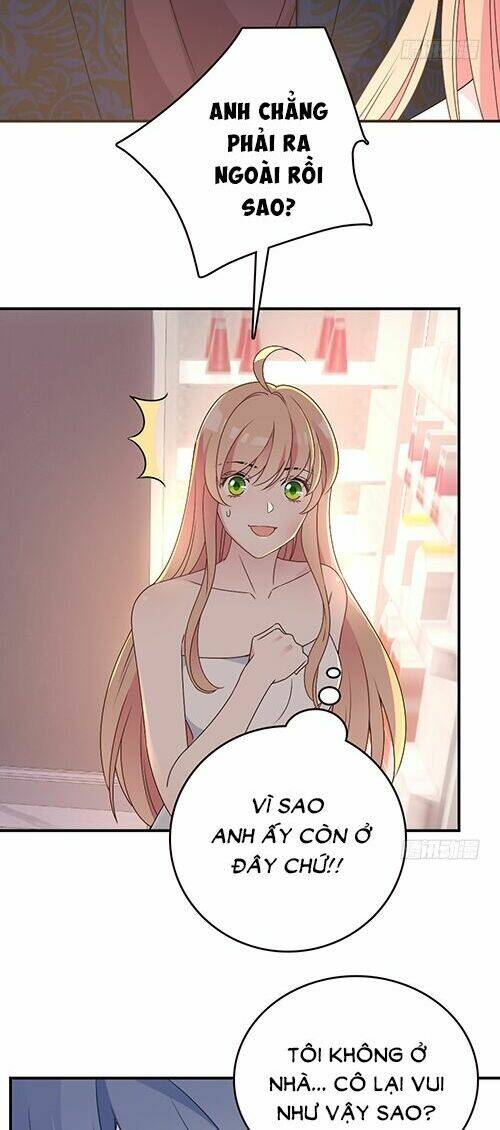 Bí Mật Kết Hôn Với Ảnh Đế: Vợ Ơi Đến Đây Tấn Công Đi Nào: Chapter 57
