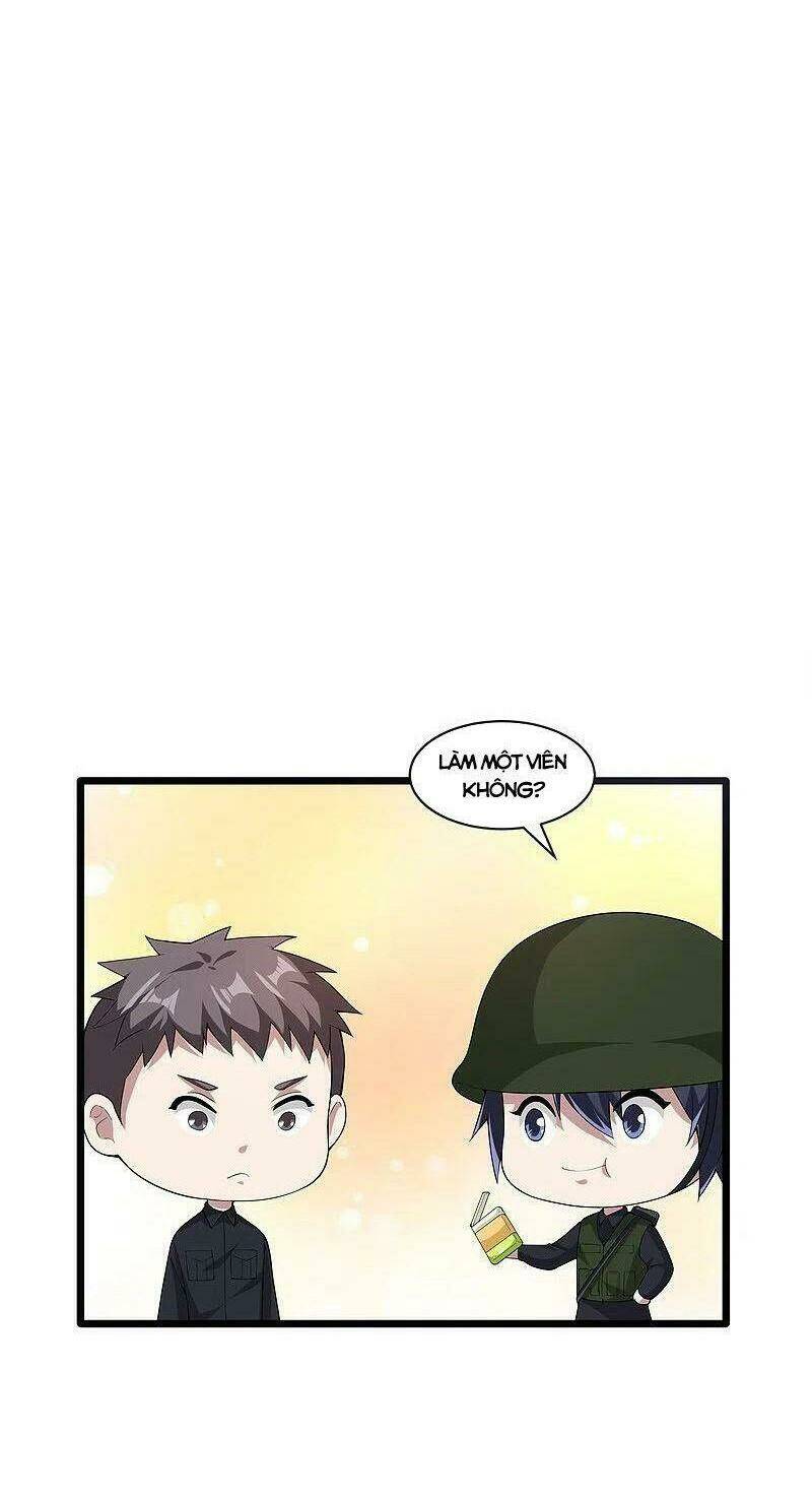 Đô Thị Tà Vương: Chapter 247