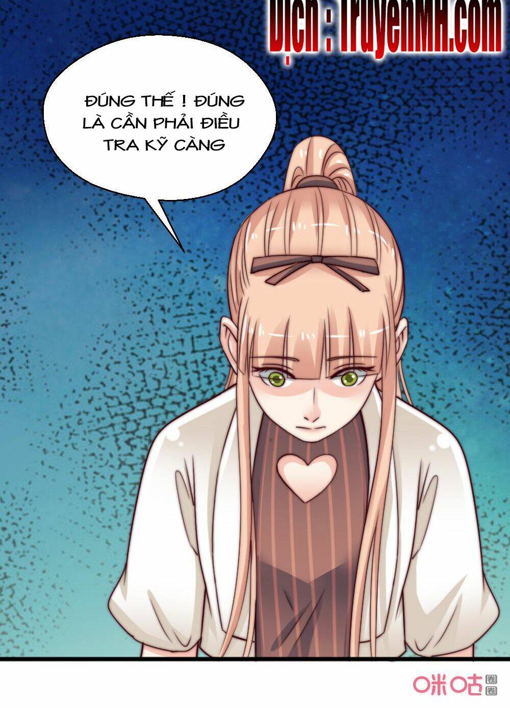 Bí Mật Của Thiên Kim: Chapter 109