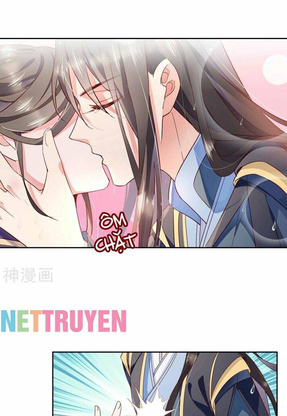 Dòng Máu Ngọt Ngào: Chapter 24