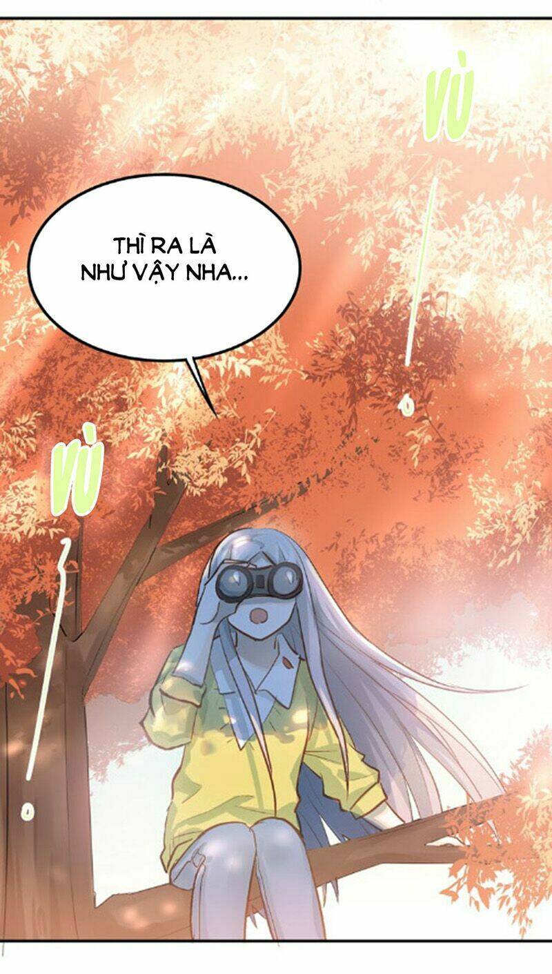 Đầu Gấu Biết Yêu: Chapter 99