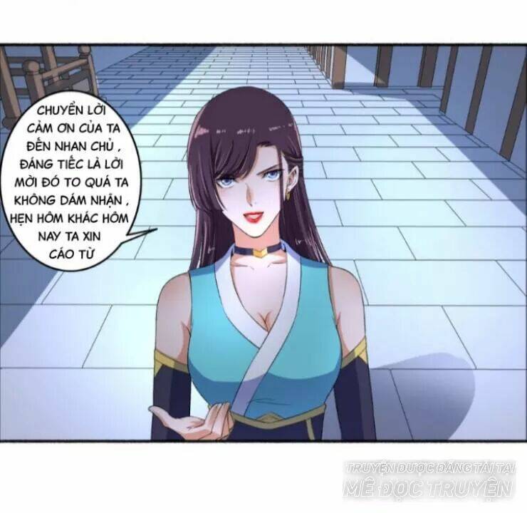 Cuồng Phi Phách Lối: Chapter 53