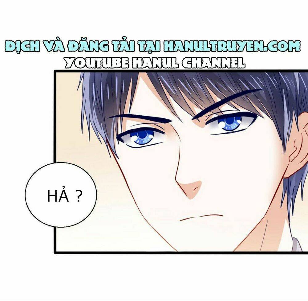 Lăng Thiếu! Nhẹ Một Chút, Đau: Chapter 29