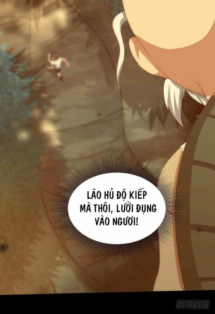 Thập Nhị Thiên Kiếp: Chapter 15