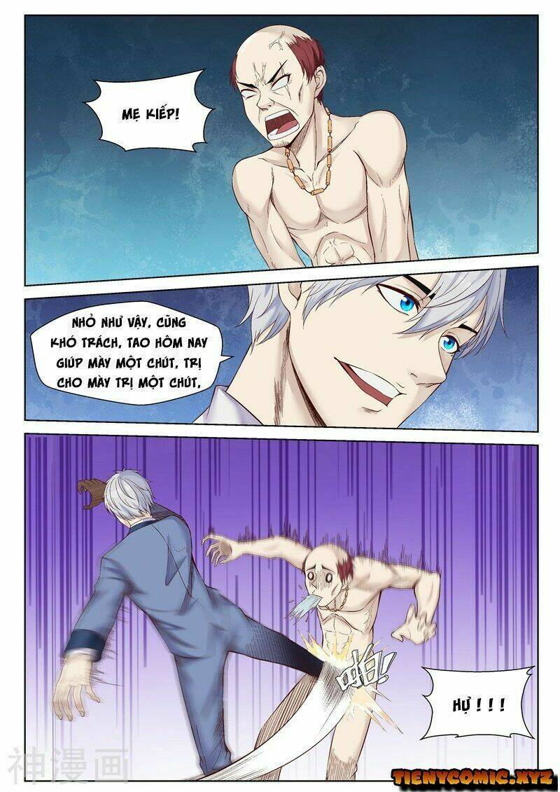 Tu Chân Cuồng Thiếu: Chapter 53