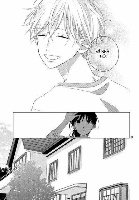 Renzu-Sou No Sankaku: Chapter 11