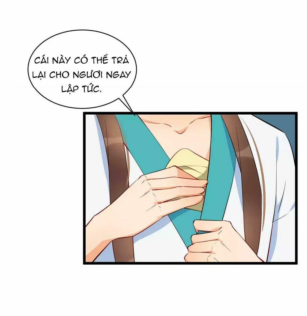 Bồng Sơn Viễn: Chapter 45