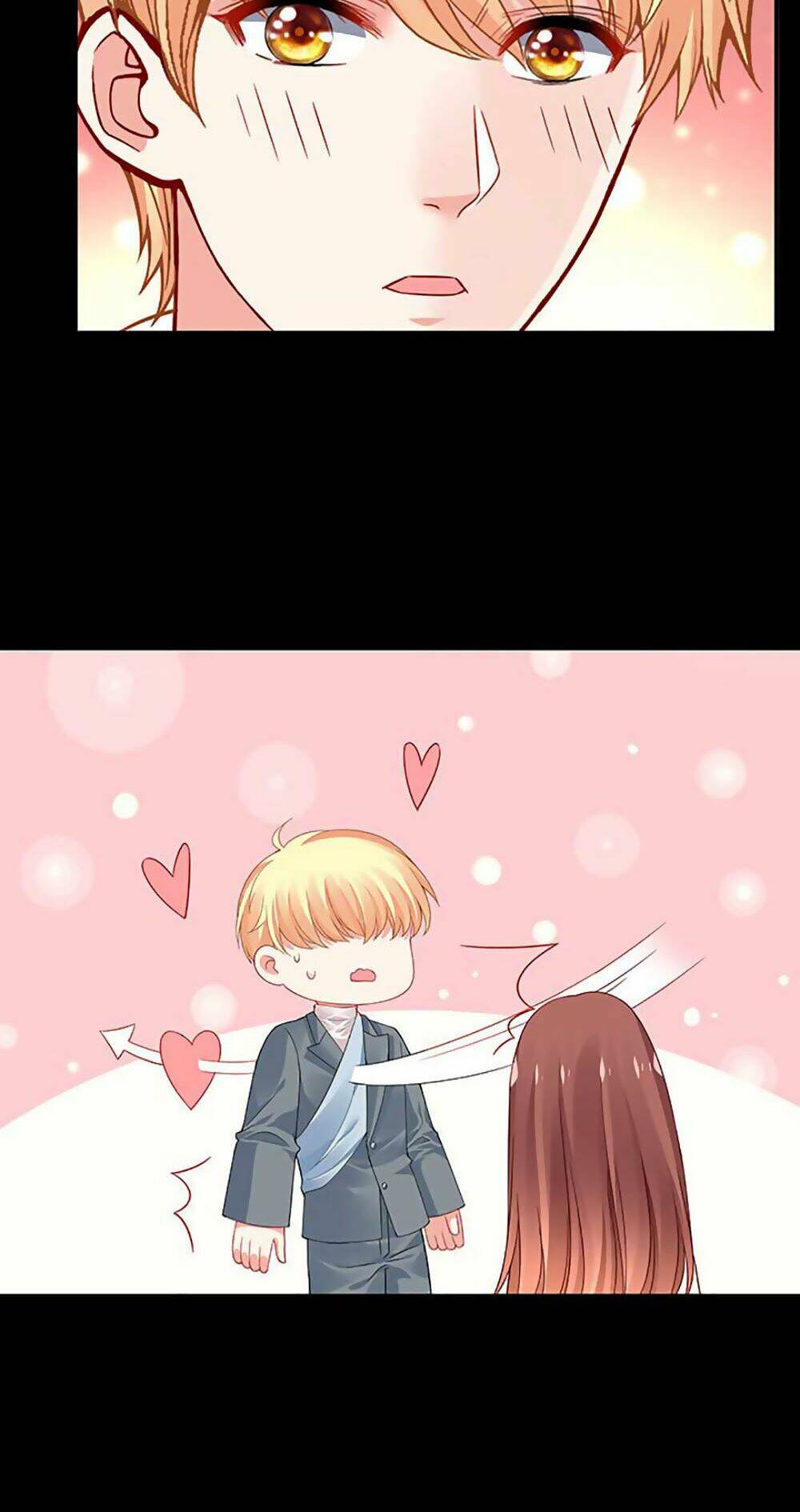 Bạn Trai 1/4 Của Tôi: Chapter 45