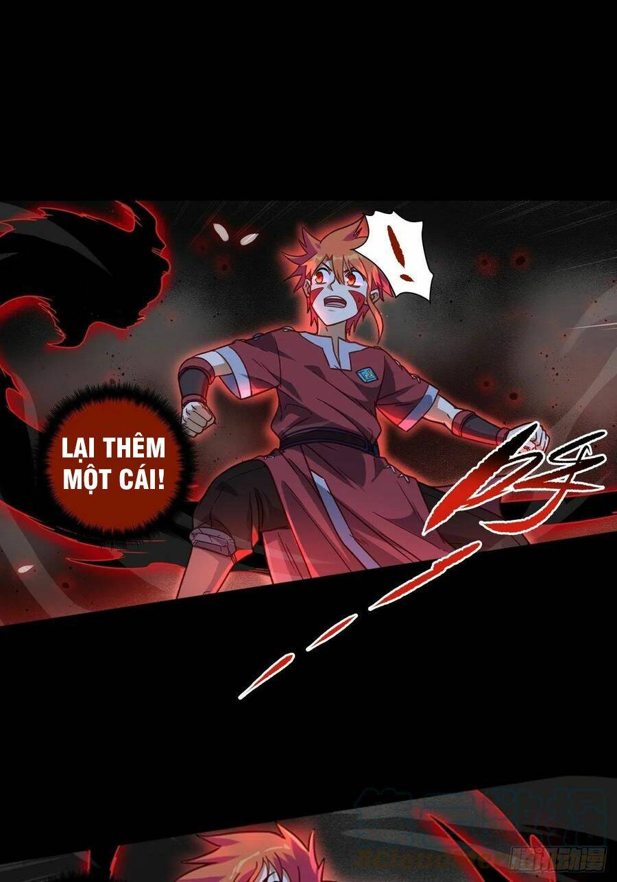 Người Nguyên Thủy Mạnh Nhất: Chapter 64