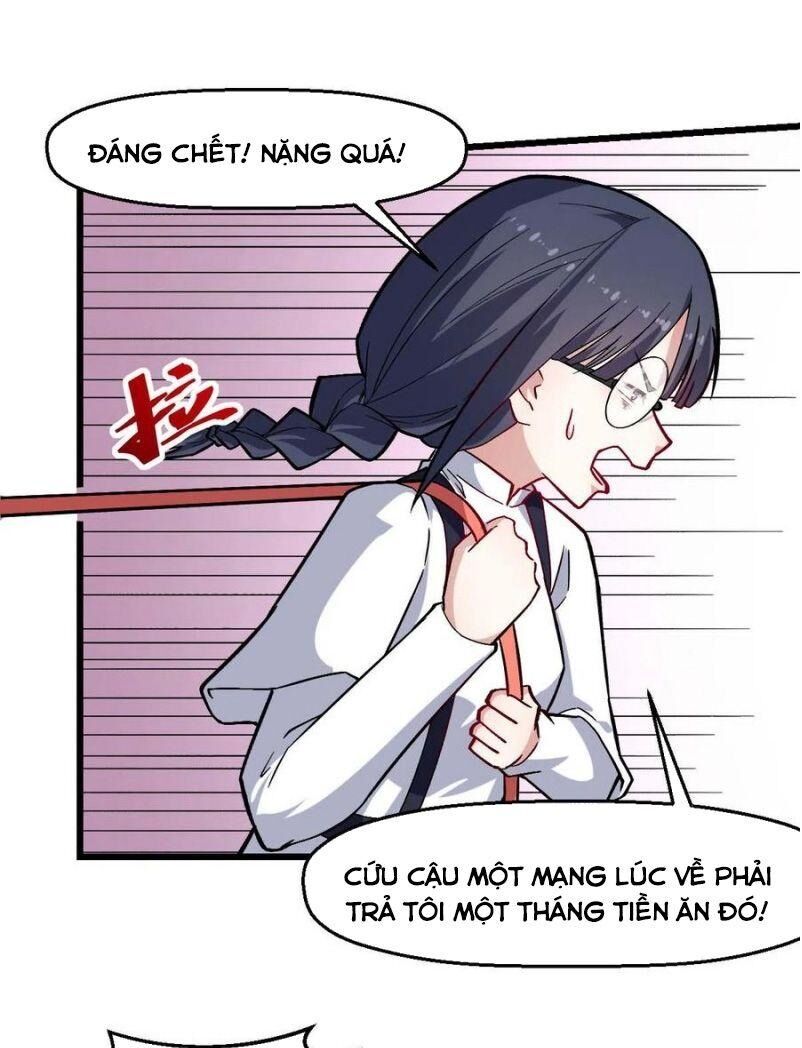 Vườn Trường Cuồng Sư Hệ Thống: Chapter 157