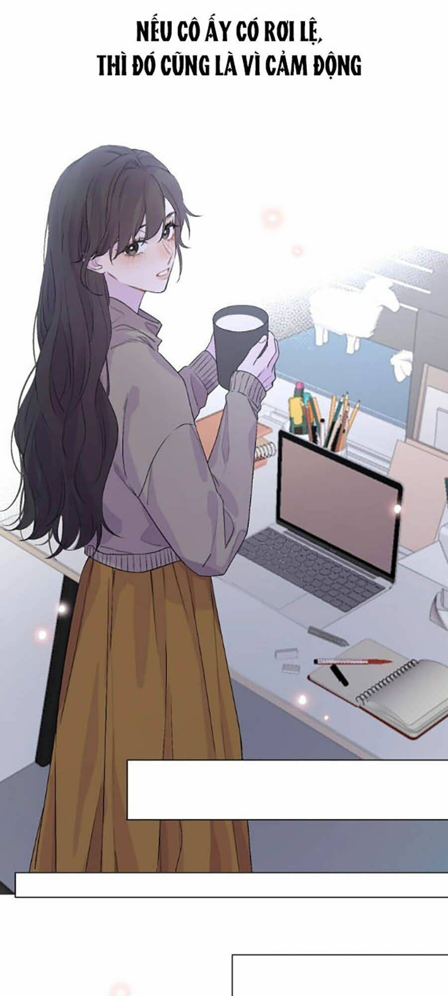 Cát Xê Người Tình Bóng Đêm: Chapter 6