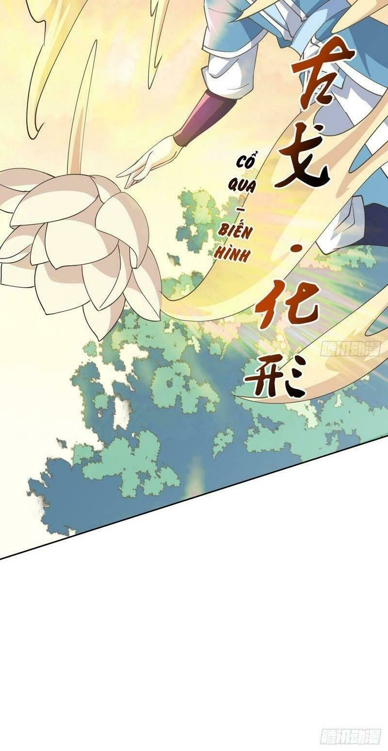 Siêu Phàm Truyện: Chapter 225